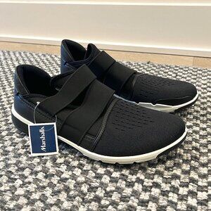 Ecco mens's tech slip-on sneakers (Size 11)